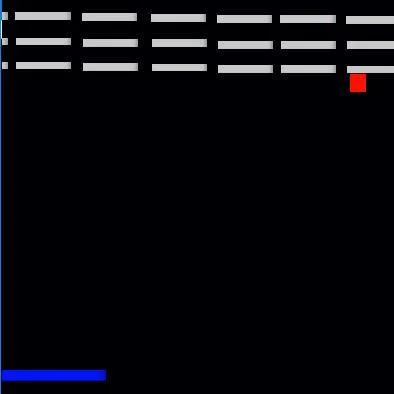 Arkanoid WRB (itch)