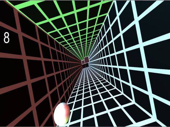 Новости о Shinny Neon Ball Crash