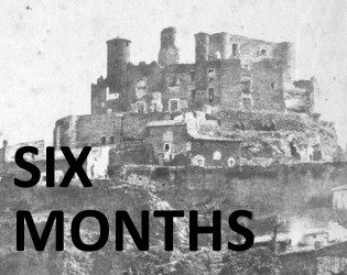 Six Months Demo (itch)