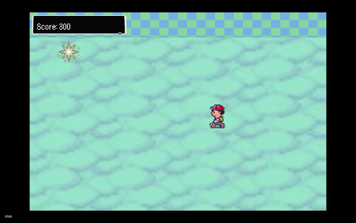 Teleport Rush! (itch) Teleport Rush! (itch)