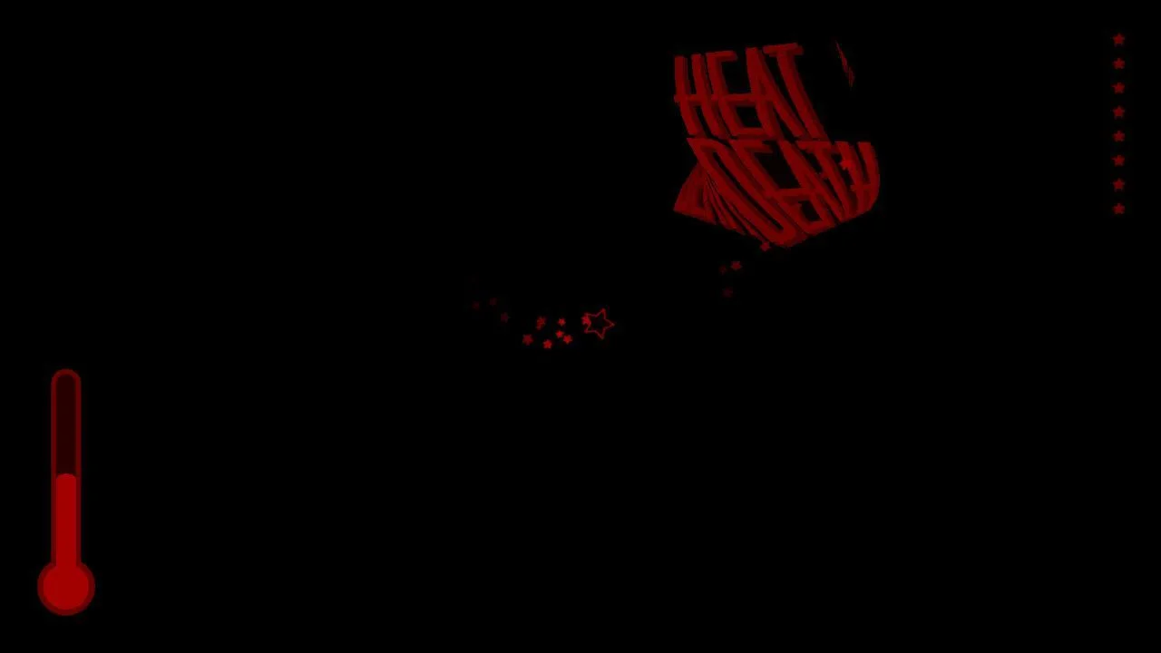 Heat Death (itch) Heat Death (itch)