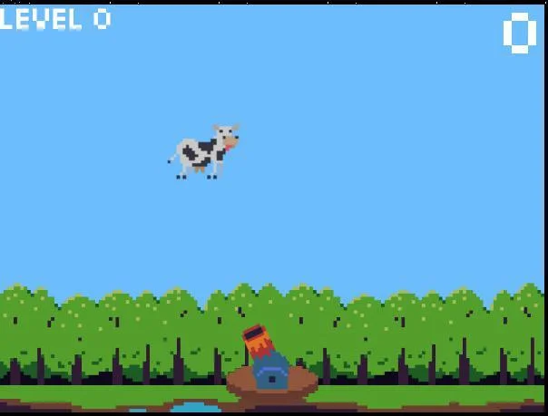 Статьи по Cows vs Clowns (itch)