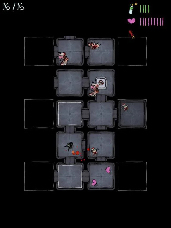 The Space Farm