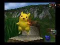 Pokémon Snap Pokémon Snap
