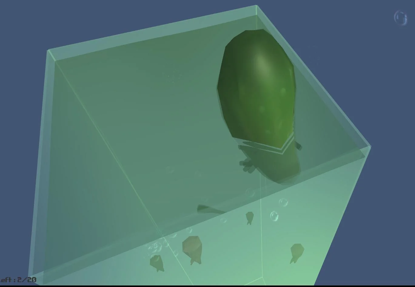 The Pickles In A Pickle (itch) The Pickles In A Pickle (itch)