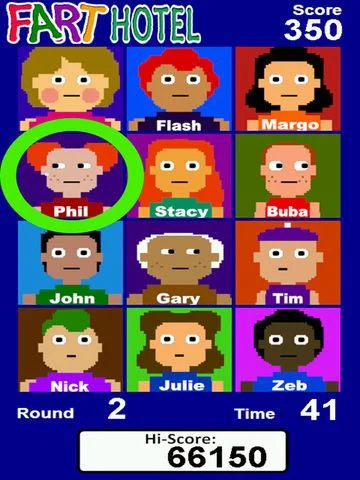 Fart Hotel Fart Hotel