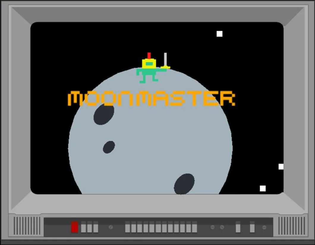 Moon Master (itch) Moon Master (itch)