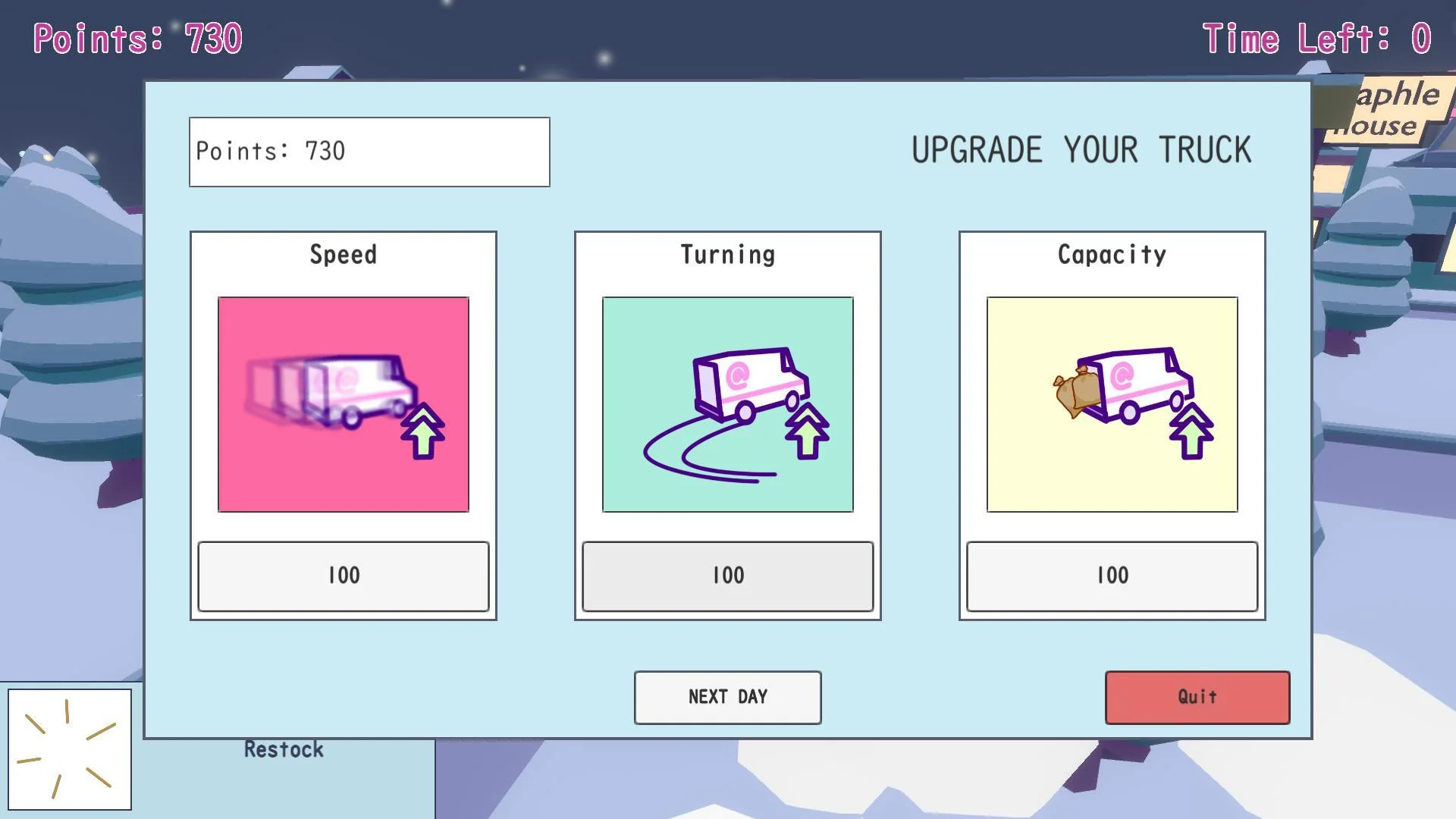 Статьи по Mail (itch, StronkTenk)