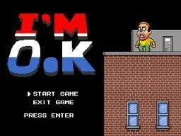 Статьи по I'm O.K – A Murder Simulator