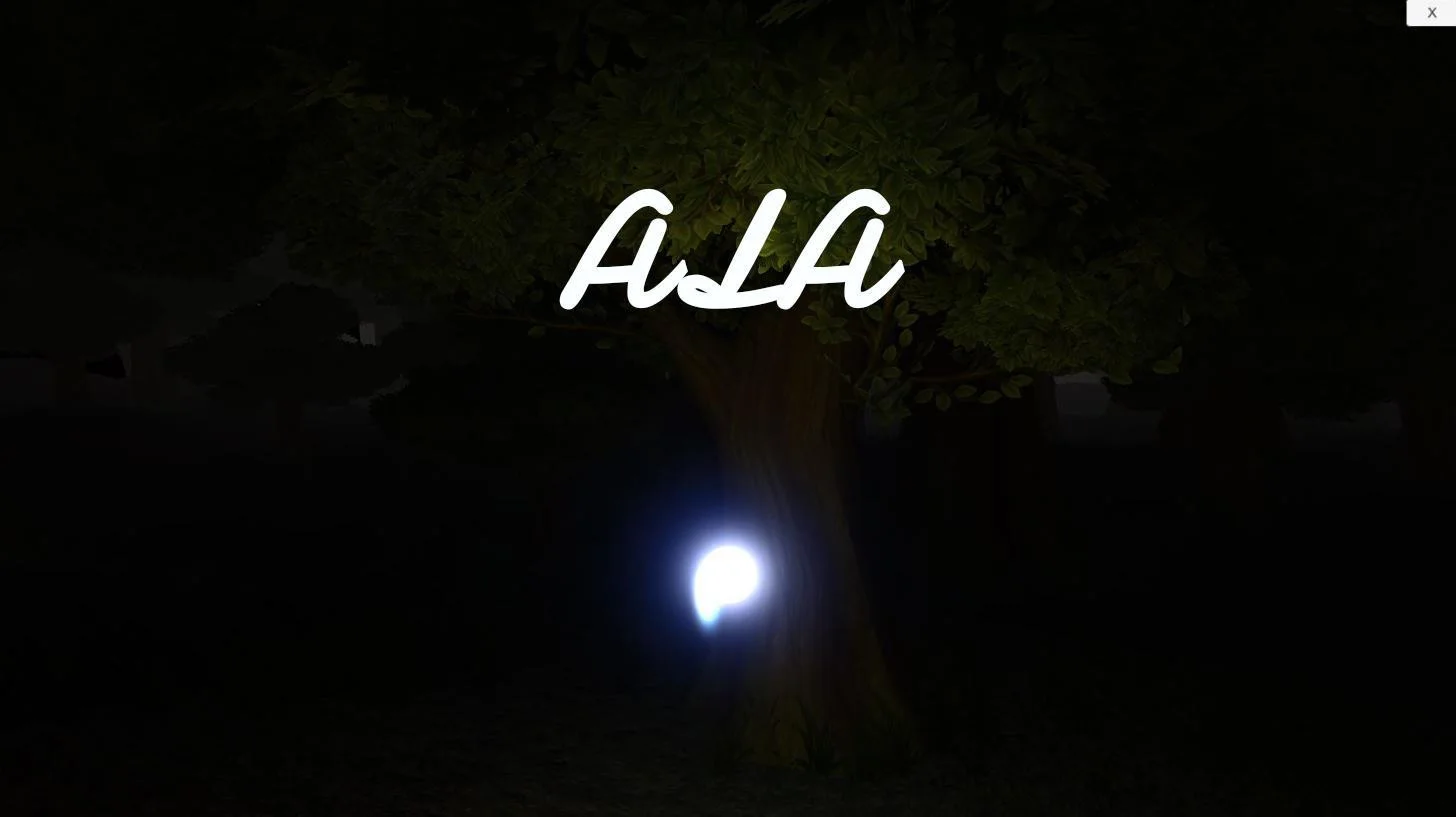 Ala (itch) Ala (itch)