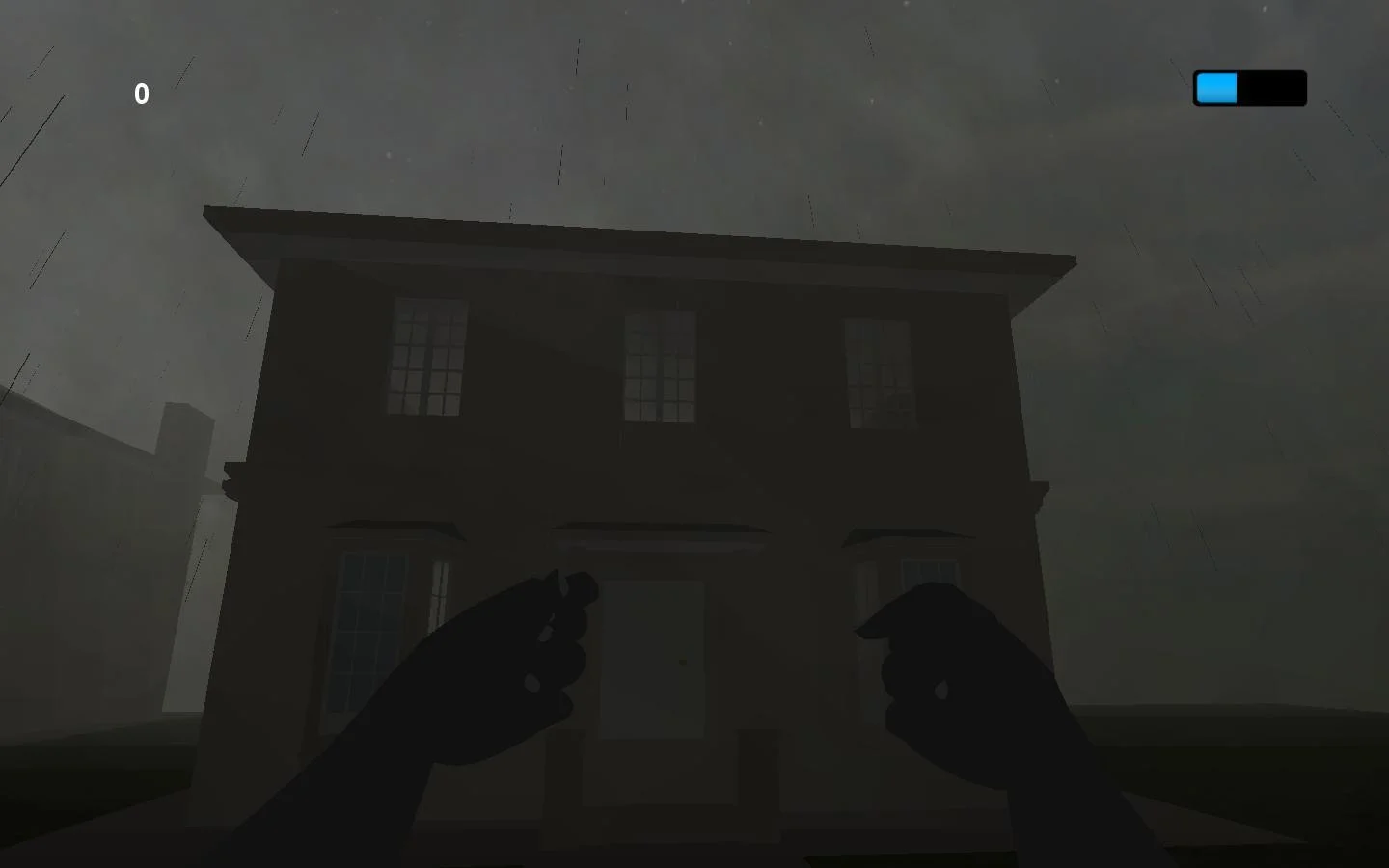 Sonambulo 3D (itch)