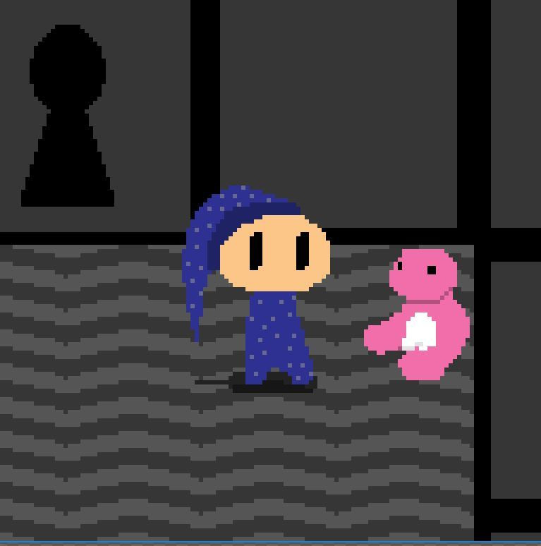 Lost Memories (agreafel) (itch)