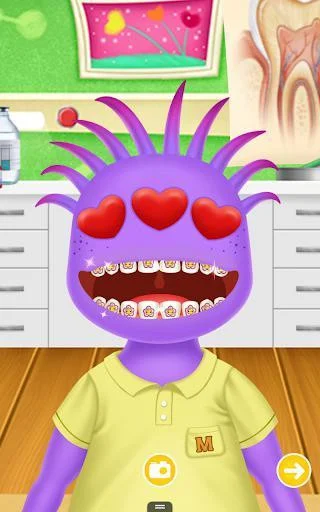 Libii Dentist