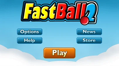 FastBall 2 FastBall 2