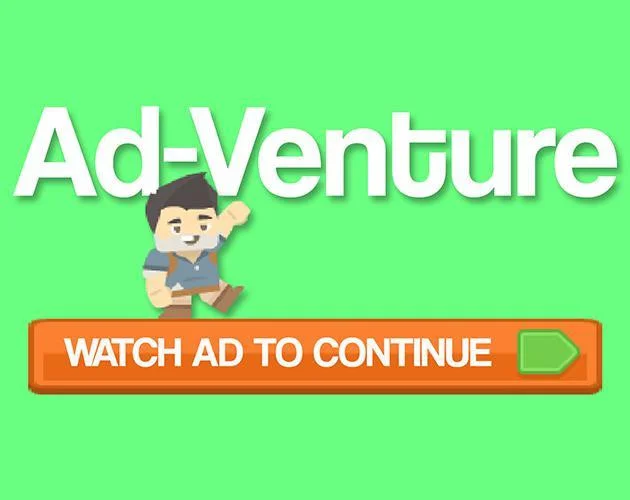 Ad-Venture (itch)