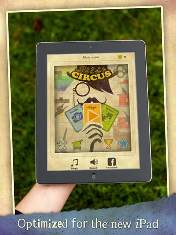 Slide Circus HD Slide Circus HD