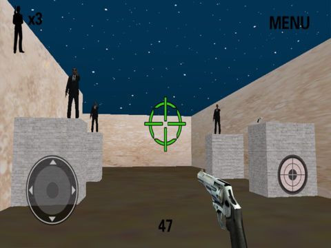 Статьи по Super Shooter Bullet