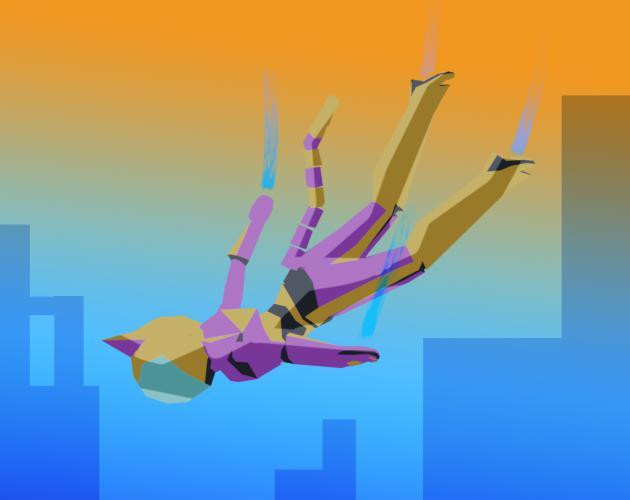 NOSEDIVE (itch) NOSEDIVE (itch)
