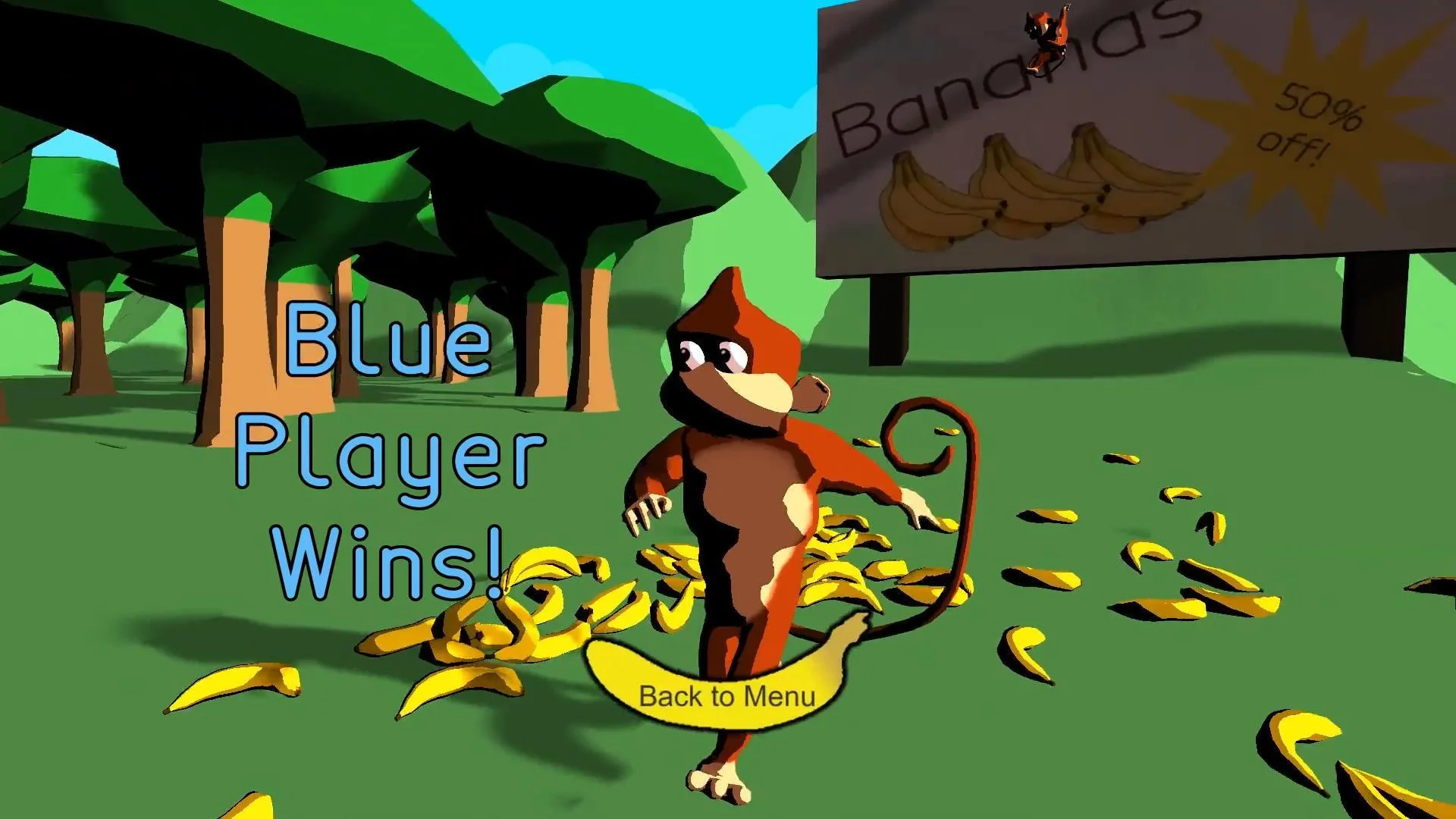Monkey Mayhem (itch)