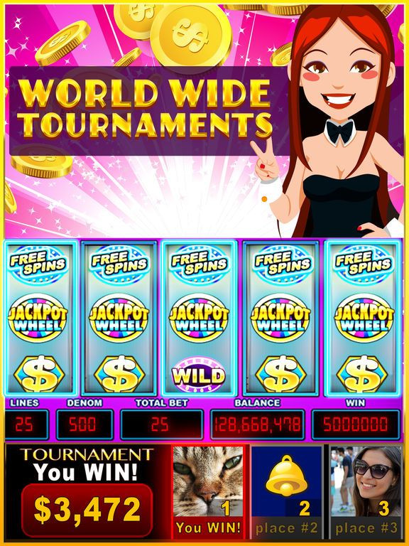 SpinWin Slots SpinWin Slots