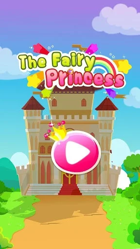 Little Panda: Princess Dress Up Little Panda: Princess Dress Up