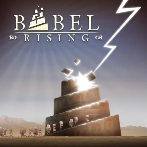Babel Rising (2012)