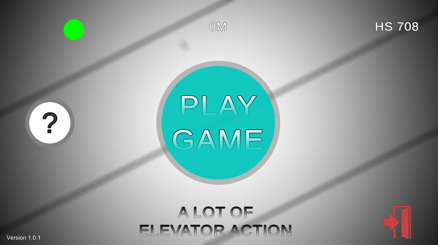 A lot of Elevator Action (itch) A lot of Elevator Action (itch)