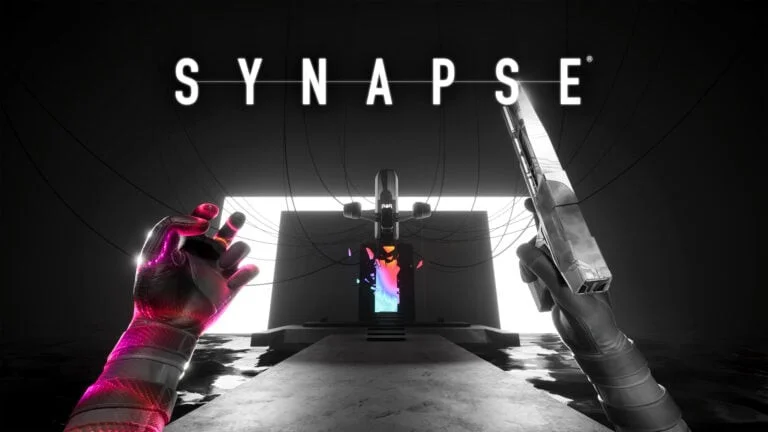Synapse (2023) Synapse (2023)