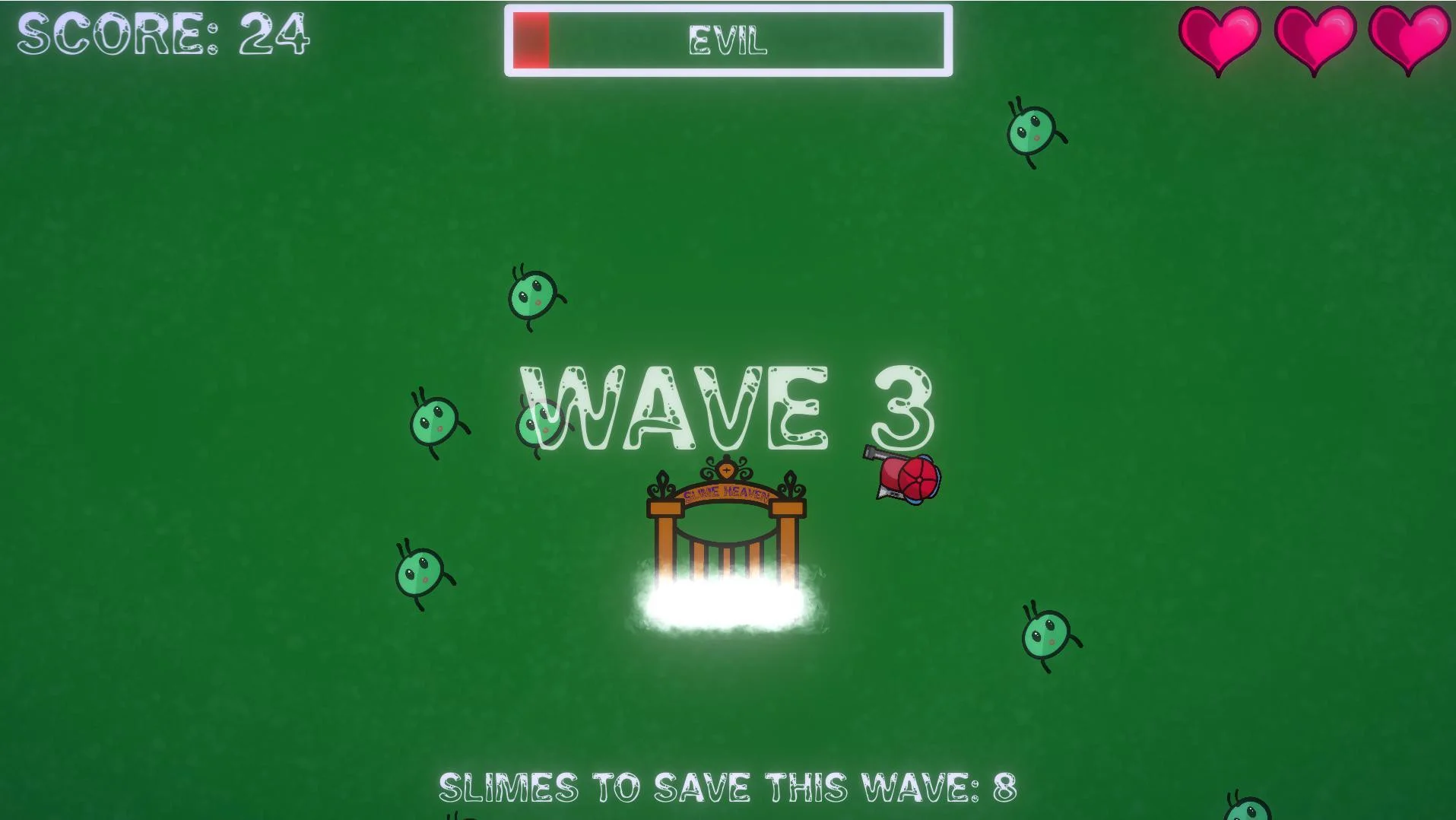 Slime Guide (itch) Slime Guide (itch)