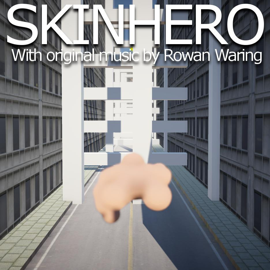 SKINHERO (itch)