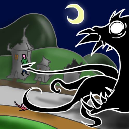 Demon's Den (itch) Demon's Den (itch)