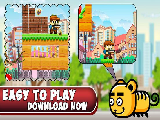 Mr Jump Run Adventure Mr Jump Run Adventure