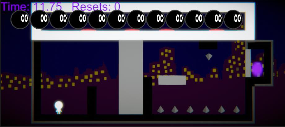 Loop (cwru-eecs290) (itch) Loop (cwru-eecs290) (itch)