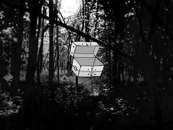 an empty bliss beyond the woods (demo, itch) an empty bliss beyond the woods (demo, itch)