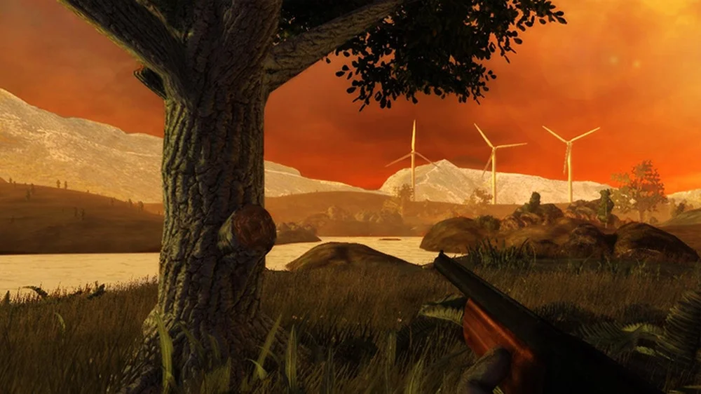 Рецензии Hunter's Trophy 2 - Australia