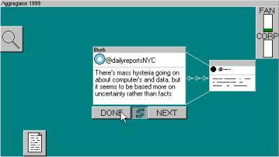 Aggregator 1999 (itch) Aggregator 1999 (itch)