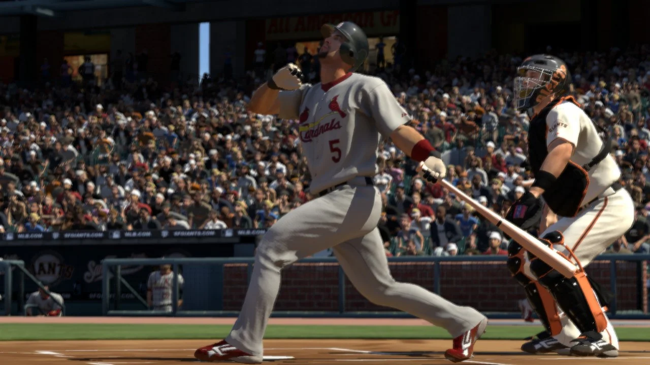 MLB 10: The Show MLB 10: The Show