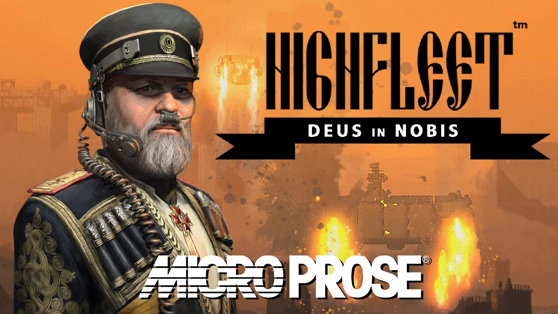 HighFleet HighFleet
