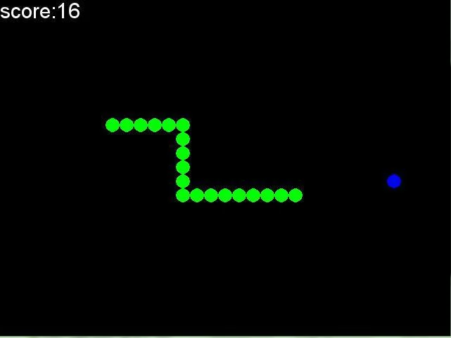 My Snake (itch) My Snake (itch)