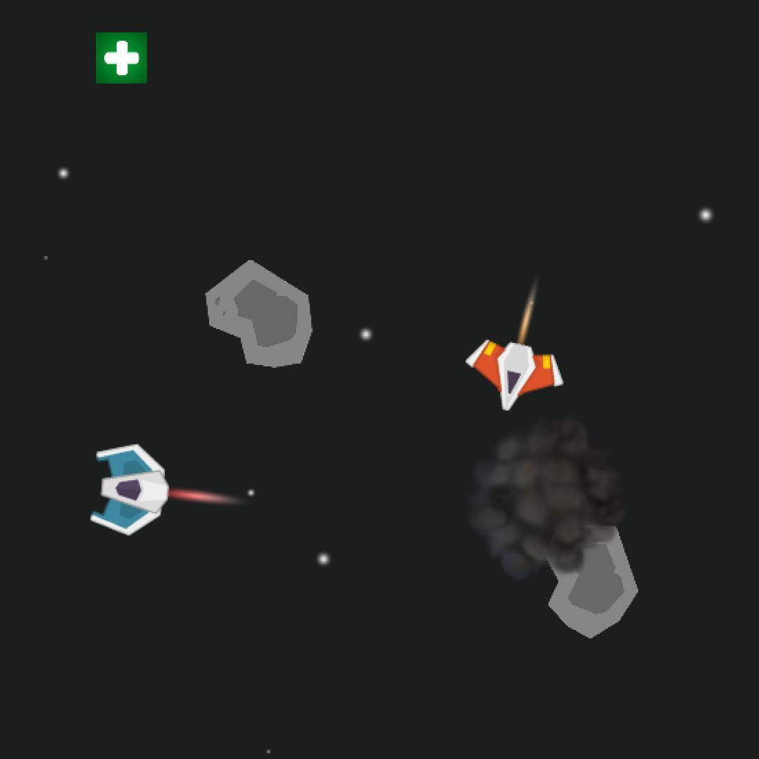 1GAM December 2017 (itch)
