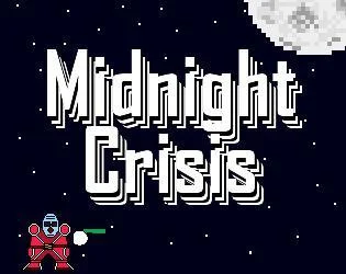 Midnight Crisis (itch) Midnight Crisis (itch)