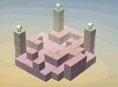 Birb House (itch)