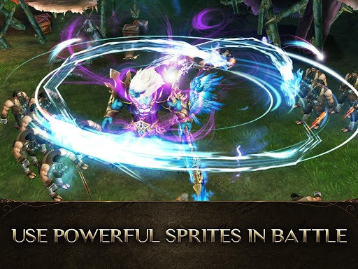 Era of Celestials Era of Celestials