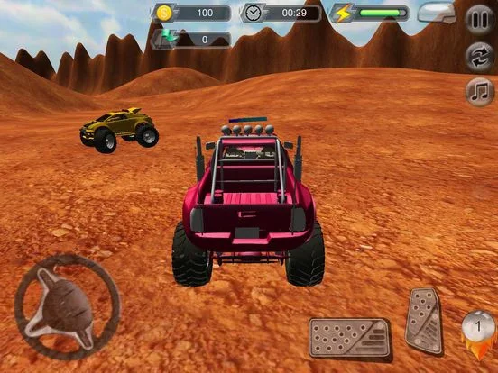 Off Road Monster Demolition Trucking Off Road Monster Demolition Trucking
