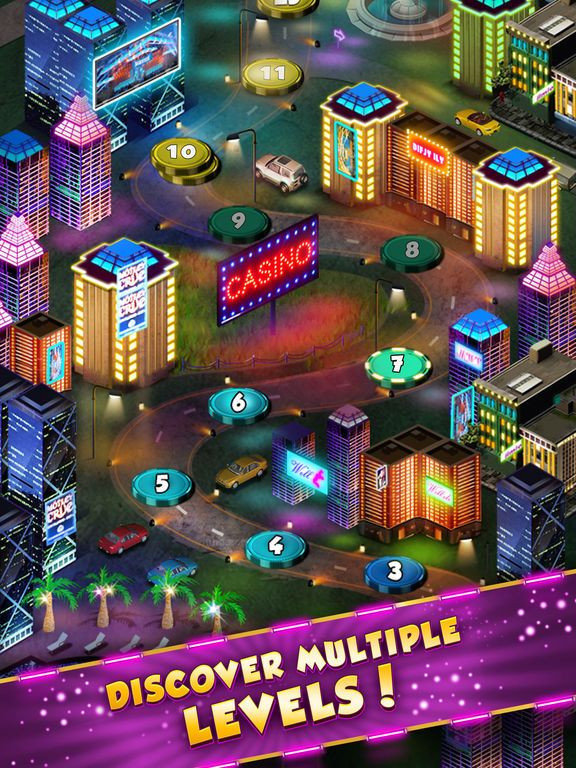 Casino Party: Coin Pusher Casino Party: Coin Pusher