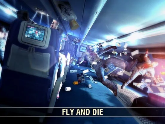 Dead Trigger 2 Zombies Shooter Dead Trigger 2 Zombies Shooter
