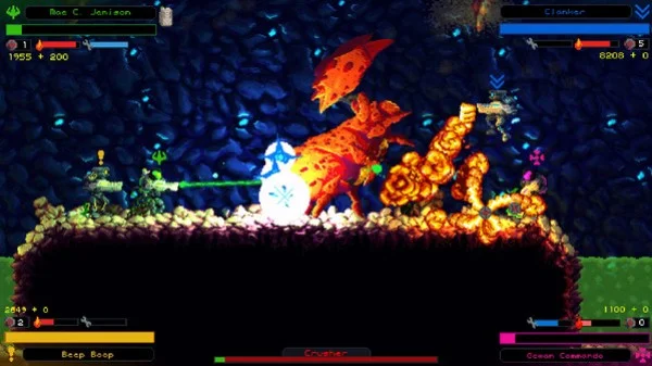 Hive Jump