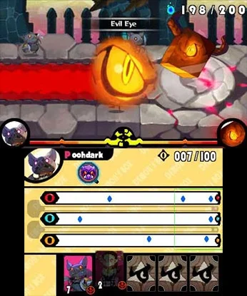 Статьи по Demon King Box