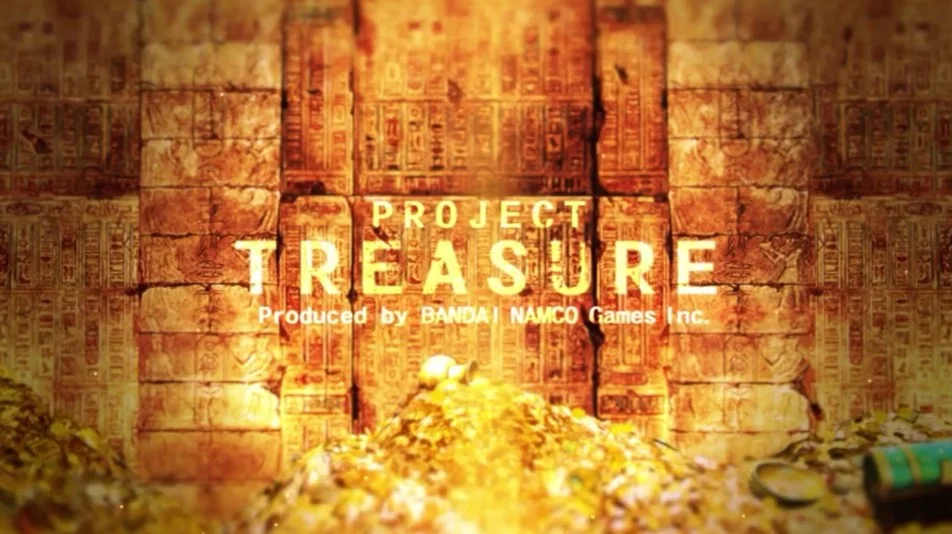 Project Treasure Project Treasure