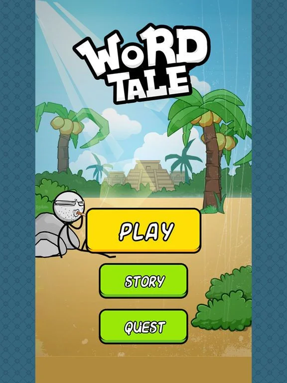 Word Tale Word Tale